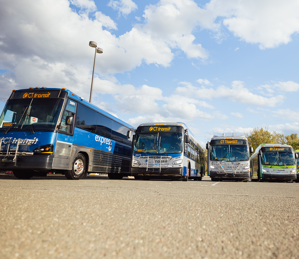 All tickets and passes include unlimited transfers