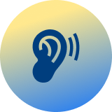 For People with Hearing Loss, Dial 711