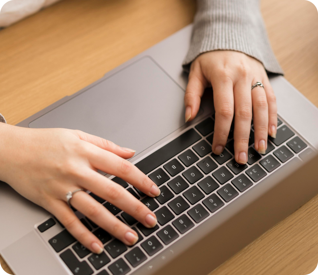 Submit Your Feedback