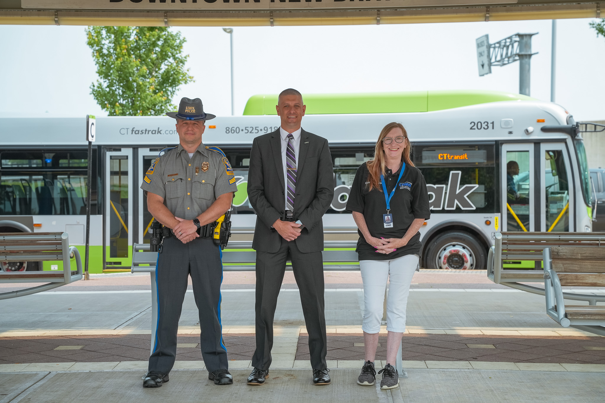 See Something, Say Something