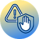 Safety icon