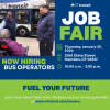 New Haven Job Fair 2026