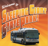 ParkConneCT Program offers safe and reliable transit service to Sleeping Giant State Park.  